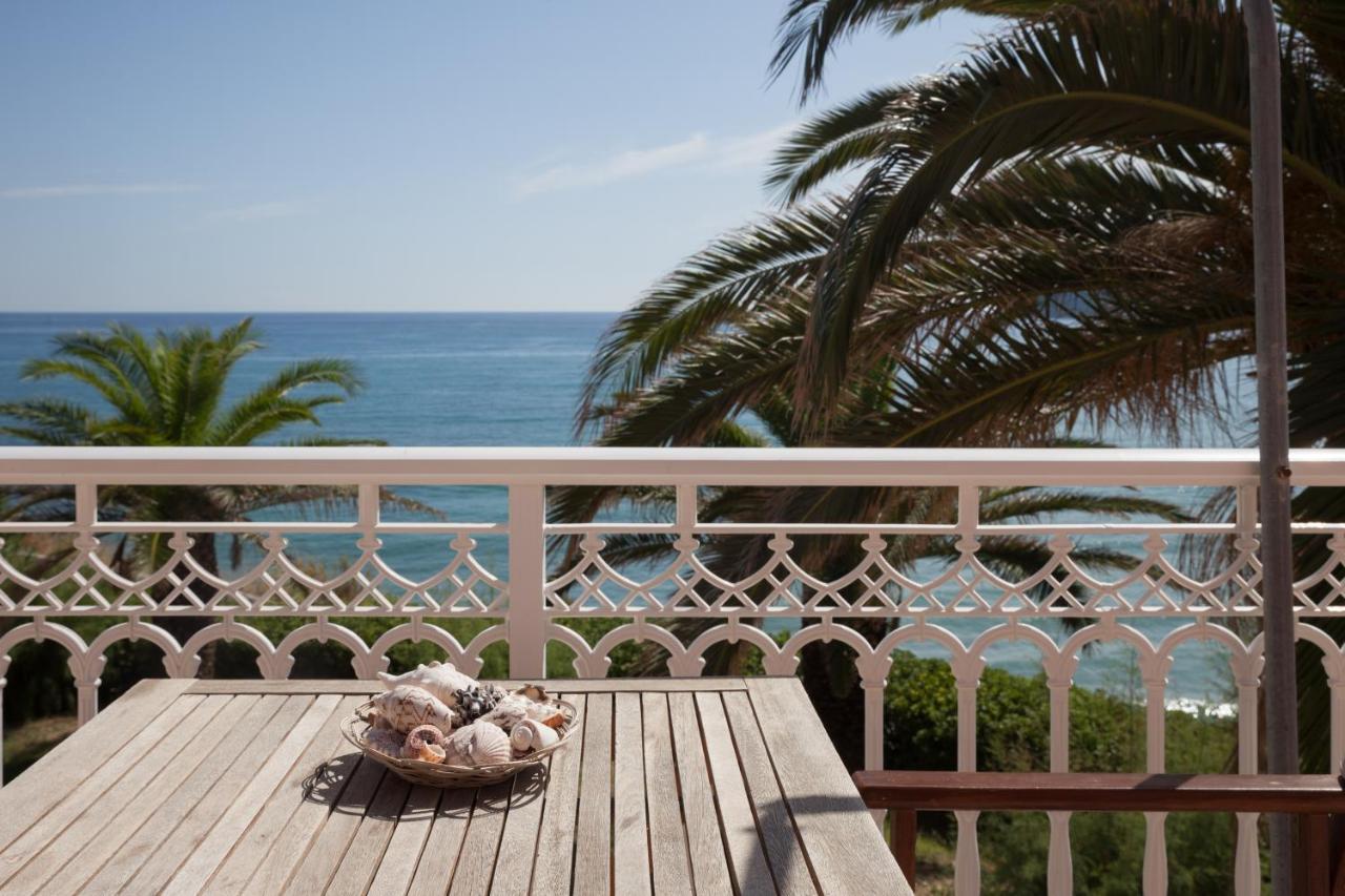 Korfiati Apartments Agios Sostis  Exterior foto